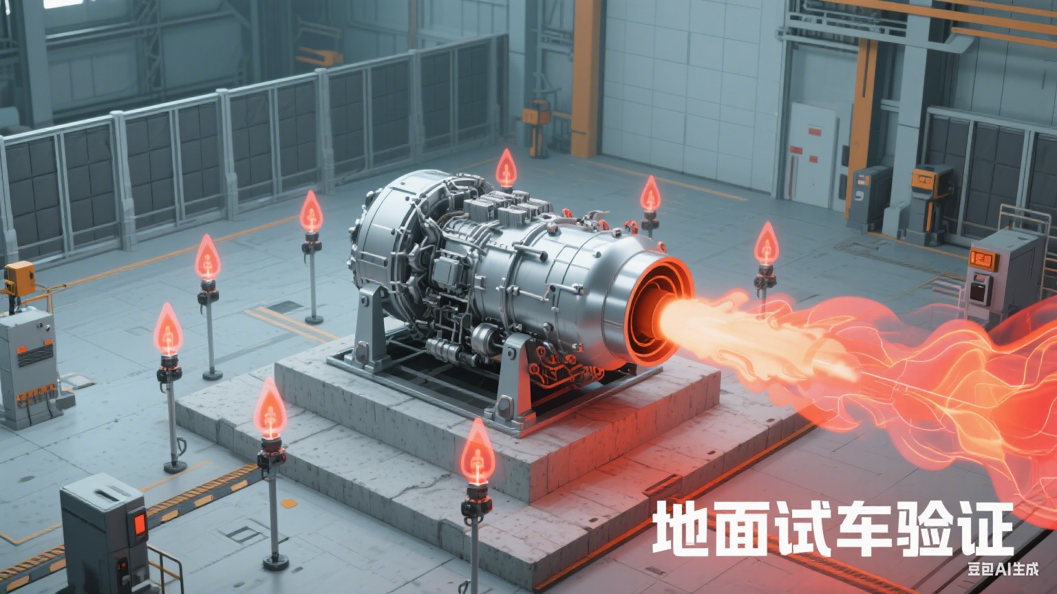 何开锋的航空先锋之旅，模型飞行试验探索之旅