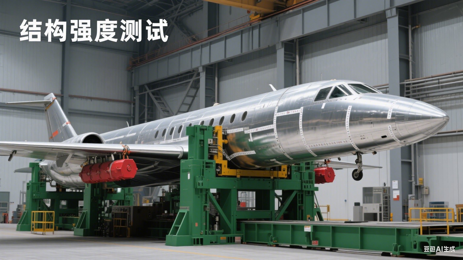 模型飞行试验，探索蓝天之上的无限潜力